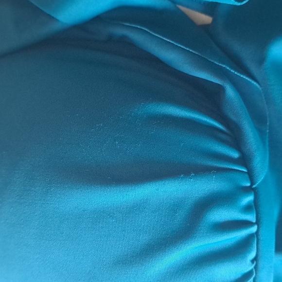 Ellen Tracy Swim Top - Picture 4 of 4